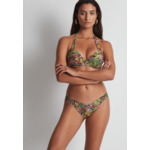 Bas de maillot de bain Taille basse Exotic Fever