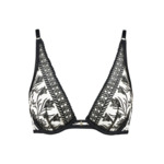 soutien-gorge Triangle avec armatures Magnetic Spell