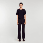Tee-shirt col rond