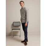 Chemise R Vic Col Ca