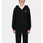 Sweatshirt Avec Broderie Tk Et Print Dragon Homme