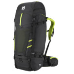 Sac a dos GRAVIC 50+10