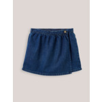 JUPE DENIM