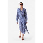 Robe Dolmen 100% Viscose