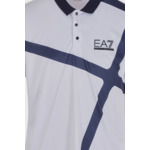 Polo-blanc