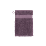 Yves Delorme - Gant de toilette en coton modal 700 g/m², Etoile