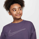 G NSW CLUB FLC OS CREW SHNE