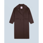 Outerwear Manteau Double Boutonnage