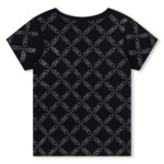 TEE-SHIRT MANCHES COURTES