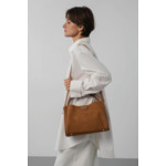 Sac à main M Suède Ida