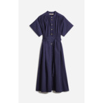 Robe Ezola En Lyocell Et Coton