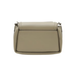 Oblique De Lancel - Sac Rabat M - Kaki