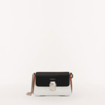 CIRCE MINI CROSSBODY - VITELLO SIDNEY+VITELLO ANDROMEDA