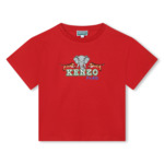 TEE-SHIRT MANCHES COURTES