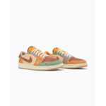 Air Jordan 1 Retro Low OG Zion Williamson Voodoo