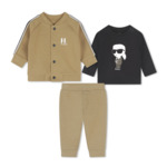 ENSEMBLE JOGGING