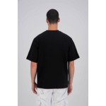 T-SHIRT COEUR CHIC