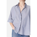 Chemise Bobby En Raphia