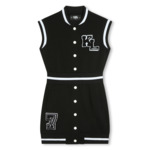 ROBE COURTE