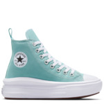 Chuck Taylor All Star Move Hi Vernal Pool/White/Black