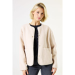 Women Jacket White