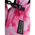 Moufles de ski unisexe tie-dye