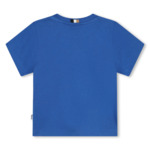 TEE-SHIRT MANCHES COURTES