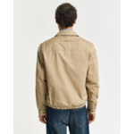 Cotton Windcheater Jacket