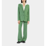 Pantalon De Costume Femme