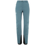 Bas Softshell RUTOR XCS PT W