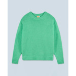 Pull Col Rond