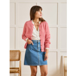 CARDIGAN DIANA COTES