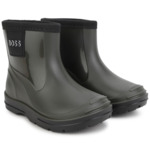BOTTES DE PLUIE