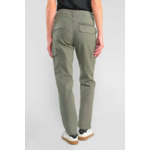Pantalon cargo CASTELLA
