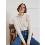GILET FROU CACH