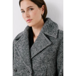 Manteau grisby