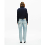 Blouson Avec Boutons Devant