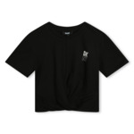 TEE-SHIRT MANCHES COURTES