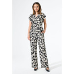 Women Pants Black