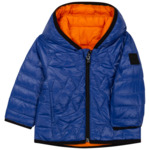 DOUDOUNE REVERSIBLE