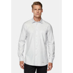 Chemise En Coton Regular Fit