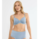 Soutien gorge avec armatures et coques