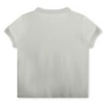 TEE-SHIRT MANCHES COURTES