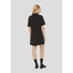 Robe Robby-Charcoal en Polyester