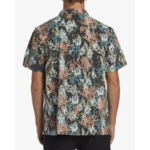 CORAL GARDEN SURFTREK WOVEN SS