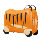 VALISE ENFANT DREAM RIDER Tigre