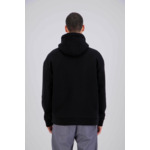 HOODIE COEUR CHIC