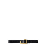 LA CECILIA BELT 35MM LEATHER