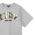 TEE-SHIRT MANCHES COURTES