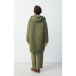 Parka femme Rygybay